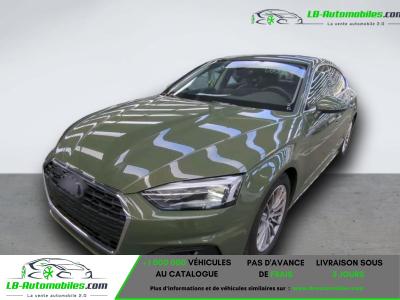 Audi A5 Sportback 35 TDI 163 BVA