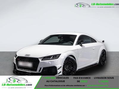 Audi TT RS Coupe 2.5 TFSI 400 BVA Quattro