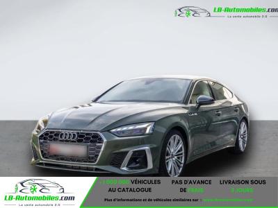 Audi A5 Sportback 35 TFSI 150 BVA