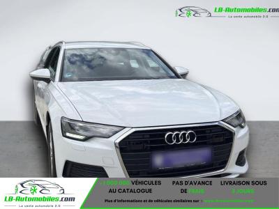 Audi A6 Avant 40 TDI 204 ch BVA
