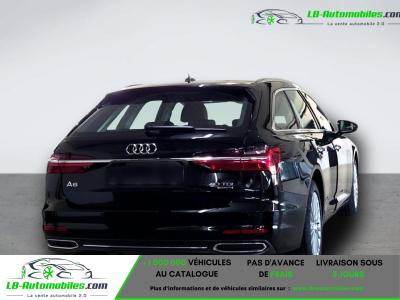 Audi A6 Avant 40 TDI 204 ch BVA Quattro