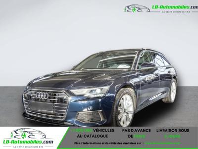 Audi A6 Avant 40 TDI 204 ch BVA Quattro
