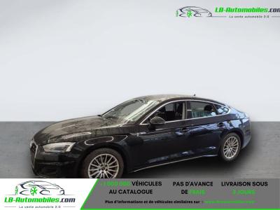 Audi A5 Sportback 35 TDI 163 BVA
