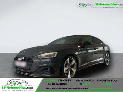 Audi A5 Sportback 35 TDI 163 BVA