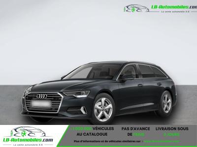 Audi A6 Avant 40 TDI 204 ch BVA Quattro