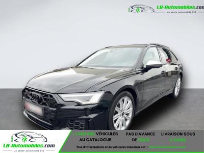 Audi S6 Avant TDI 344 ch BVA Quattro