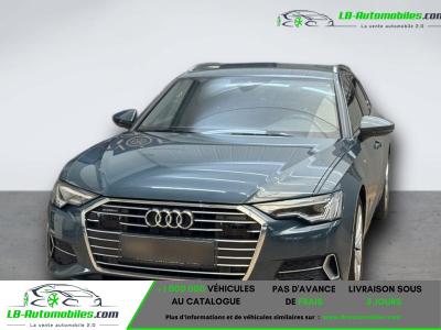 Audi A6 Avant 45 TDI V6 245 ch BVA Quattro