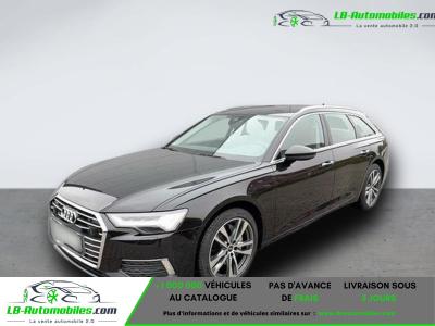 Audi A6 Avant 50 TDI 286 ch Quattro BVA