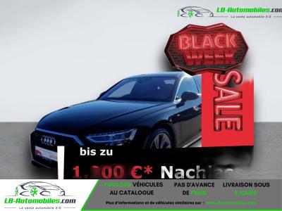 Audi A8 50 TDI 286 BVA Quattro