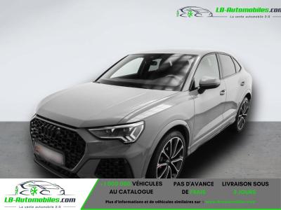 Audi RSQ3 Sportback 2.5 TFSI 400 ch BVA
