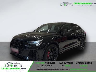 Audi RSQ3 Sportback 2.5 TFSI 400 ch BVA