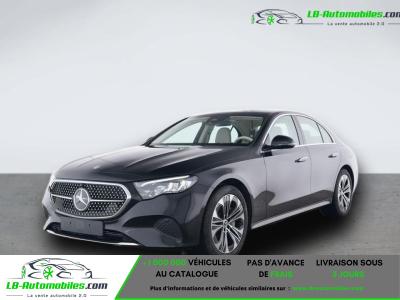 Mercedes Classe E 300 e BVA