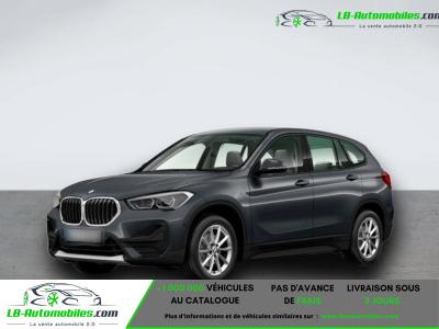 BMW X1 sDrive 18d 150 ch