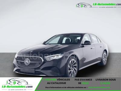 Mercedes Classe E 200 BVA
