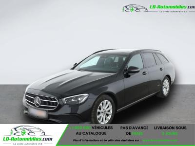 Mercedes Classe E Break 200 BVA