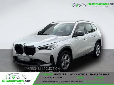 BMW X1 sDrive 18d 150ch BVA