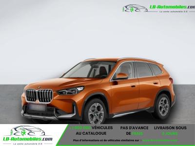 BMW X1 sDrive 18d 150ch BVA