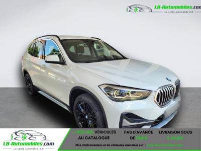 BMW X1 sDrive 18i 136 ch BVA