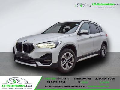 BMW X1 sDrive 18i 140 ch BVA