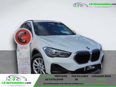BMW X1 sDrive 20d 190 ch BVA
