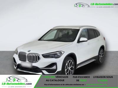 BMW X1 sDrive 20d 190 ch BVA