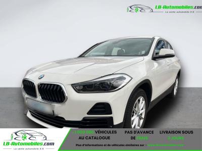 BMW X2 sDrive 18i 140 ch BVA