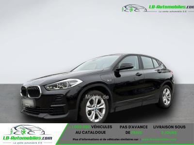 BMW X2 xDrive 25e 220 ch BVA