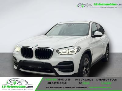 BMW X3 xDrive 20i 184ch BVA