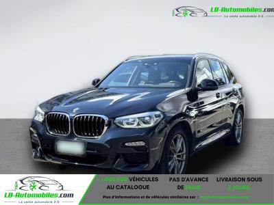 BMW X3 xDrive 20i 184ch BVA