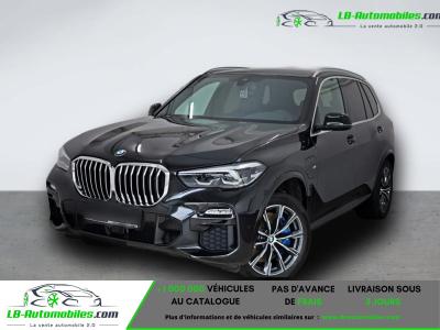 BMW X5 xDrive45e 394 ch BVA
