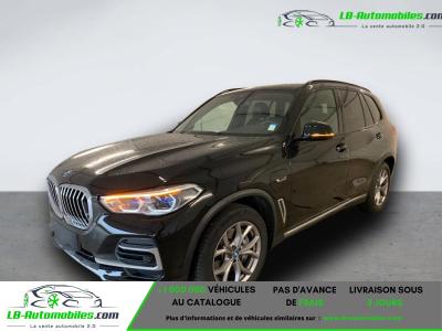 BMW X5 xDrive45e 394 ch BVA