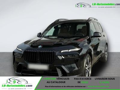 BMW X7 xDrive40d 340 ch BVA