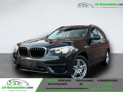 BMW X3 xDrive 30e 292ch BVA