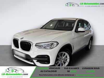 BMW X3 xDrive 30e 292ch BVA