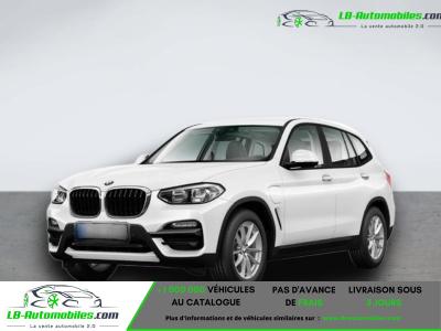 BMW X3 xDrive 30e 292ch BVA