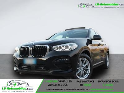 BMW X4 xDrive20d 190 ch BVA