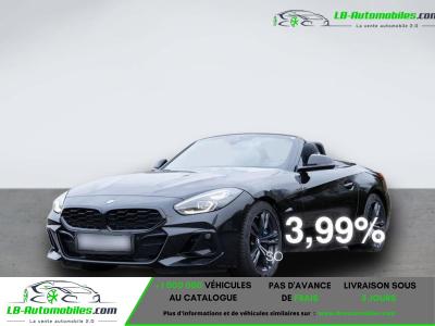 BMW Z4 M40i 340 ch BVA