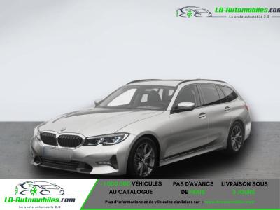 BMW Série 3 Touring 320i 184 ch BVA