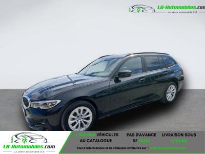 BMW Série 3 Touring 320i 184 ch BVA