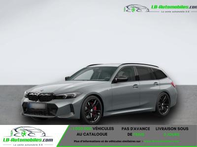 BMW Série 3 Touring M340i xDrive 374 ch BVA