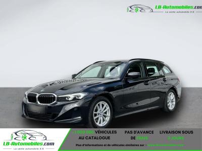 BMW Série 3 Touring 320d xDrive 190 ch BVA