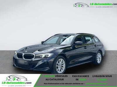 BMW Série 3 Touring 320d xDrive 190 ch BVA