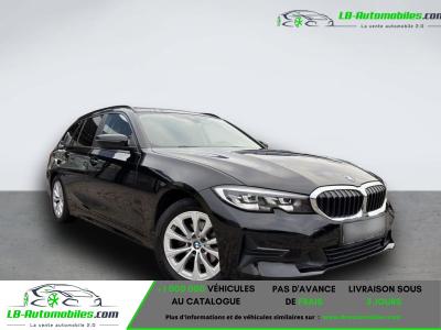 BMW Série 3 Touring 320i 184 ch BVA