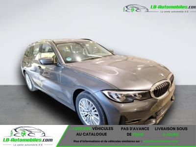 BMW Série 3 Touring 330e 292 ch BVA