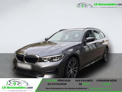 BMW Série 3 Touring 330e 292 ch BVA