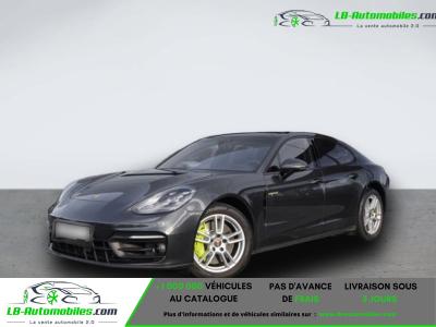 Porsche Panamera 4 V6 3.0 462 Hybrid