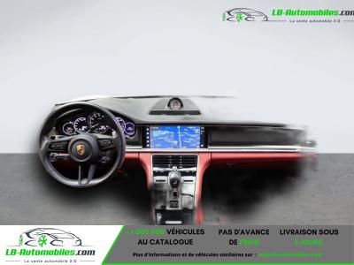 Porsche Panamera 4 V6 3.0 462 Hybrid