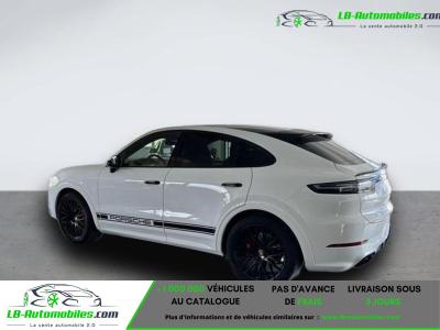 Porsche Cayenne Coupé GTS 4.0 V8 474 ch