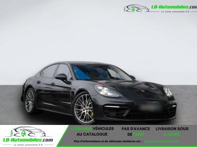 Porsche Panamera 4 V6 3.0 462 Hybrid