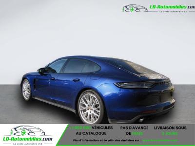 Porsche Panamera 4 V6 3.0 462 Hybrid